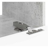 TV stenska omara Beton 60 x 31 x 29.5 cm Konstruiran les, (5000112726) | Shoptok.si