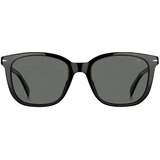 David Beckham Muške Sunčane naočale DB 1030/F/S-Black Cijene
