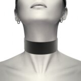 Coquette choker Wide Cene