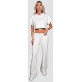 GymBeam Women‘s Relay Joggers Pearl S | Eponuda.com