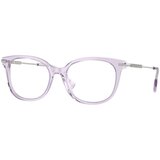 Burberry BE2391 4095 L (53) Vijolična/Kristalna | Shoptok.si