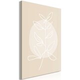  Slika - Bright Twig (1 Part) Vertical 40x60 Cijene