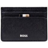 Boss Zair_Card holder N. 10269892 01 50536751 Crna Cijene