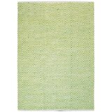 Kayoom RAVNO TKANA PREPROGA Aperitif 310 Grün 80/150 cm tkano zelena Cene