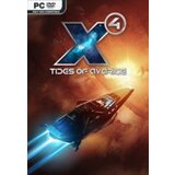 Steam X4: Tides of Avarice (PC) Key GLOBAL | ePonuda.com