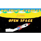 Steam Dolphins-Cyborgs And Open Space (PC) Key GLOBAL Steam Dolphins-Cyborgs And Open Space (PC) Key GLOBAL Slike