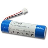 VHBW Baterija za Philips Pronto TSU-9600, 2200 mAh Cene