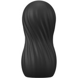 Magic Shiver - masturbator (crni) - ekološko pakiranje | shoptok.hr