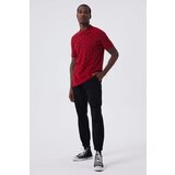 Lee Cooper Shark Men's Pique Polo Collar T-Shirt | Shoptok.si