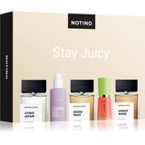 Beauty Discovery Box Notino Stay Juicy set uniseks | Shoptok.si