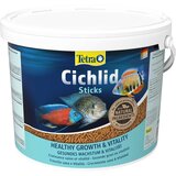 Tetra cichlid sticks - 1000 ml–rinfuz Cene