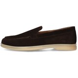 Fedeni Mokasini VIRGILIO01 Kostanjeva | Shoptok.si