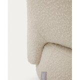 Kave Home Krem fotelja Luisa – | shoptok.hr