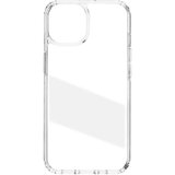 AVIZAR Ovitek Crystal za iPhone 14, trdna prozornost, (20670335) Cene