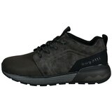 Bugatti Sneaker Plasmax Crna Cijene