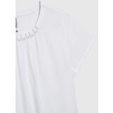 Marisse Women's Shirt L-Ko-4357 Off White | shoptok.hr