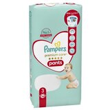 Pampers pants premium vp 3 midi 6-11kg 48kom Cijene