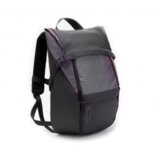  Ranac urban 25l crni reflektivni Cene