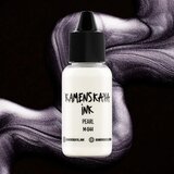  Alkoholno mastilo KAMENSKAYA NACRE CHAMELEONS 15ml M-044 Pearl Cene