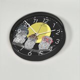 Wallity Zidni sat 261212-syh123byz, 30x30 cm, Šareni | ePonuda.com