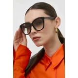 Gucci Sunčane naočale GG1171SK za žene, boja: crna