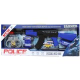  Igračka Policijski set s puškom 065913 Cijene