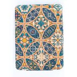 Viter ogledalce cork floral design ( L-855_11 ) u