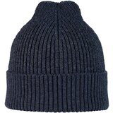 Buff Kape Merino Active Hat Beanie Modra Cene