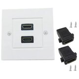Dupla HDMI utičnica | ePonuda.com