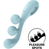 Satisfyer Tri Ball 2 Light Blue Cijene
