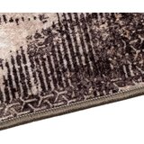  za tepih MARSA Crna 100 x 450 cm Poliester i PVC | shoptok.hr
