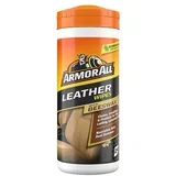 Čistilni robčki za usnje Leather Wipes (20 kos)