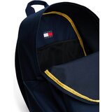 Tommy Jeans Nahrbtnik 'Ess' modra | Shoptok.si