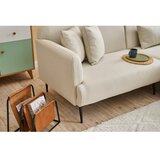 Atelier Del Sofa ugaona garnitura Revos Right Cream | ePonuda.com