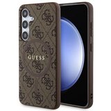 Guess USNJENI OVITEK 4G COLLECTION ZA MAGSAFE ZA SAMSUNG GALAXY S24 RJAV, (21833329) | Shoptok.si