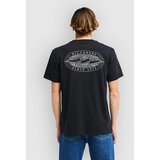 Billabong Diamond Vision T-Shirt black | Shoptok.si