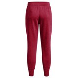 Under Armour Hlače Rival Fleece Joggers Bordo | Shoptok.si