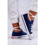 Cross Jeans Women's Classic Sneakers | Shoptok.si