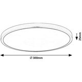 Rabalux Paulos Plafonjere ( 71073 ) | ePonuda.com