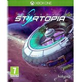 Kalypso Media Spacebase Startopia (Xbox One) cene