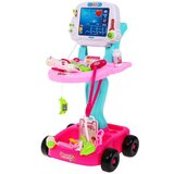  Trolley Small Doctor Pink | shoptok.hr