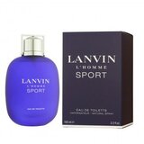 Lanvin Paris L'Homme Sport EDT 100 ml | shoptok.hr