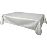 prti ASIA - ARGENTÉ - 140X250 CM Srebrna