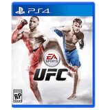 Ea Sports UFC (PS4) - rabljeno Cene