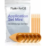 RefectoCil Accessories Application Set Mini set dodatne opreme (za trepavice i obrve)