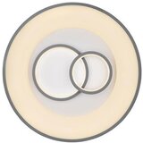 Globo stropna led-svetilka mavy 48/10 cm | Shoptok.si