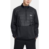 Under Armour Men's jacket ARMOUR FLEECE HZ SWACKET-BLK - Men's | Shoptok.si