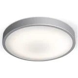 led stropna in stenska svetilka clickswitch (21 w, premer: 41 cm, 1.400 lm, 2.700 k - 6.500 k)