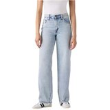 Levi's Jeans A34940036 Modra Cene