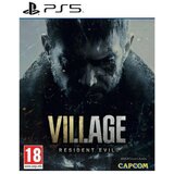 Capcom resident evil village (PS5) | shoptok.hr